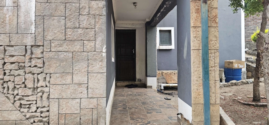 To Let 3 Bedroom Property for Rent in Brits Rural North West